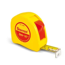 Trena 005M X 16Mm Starret