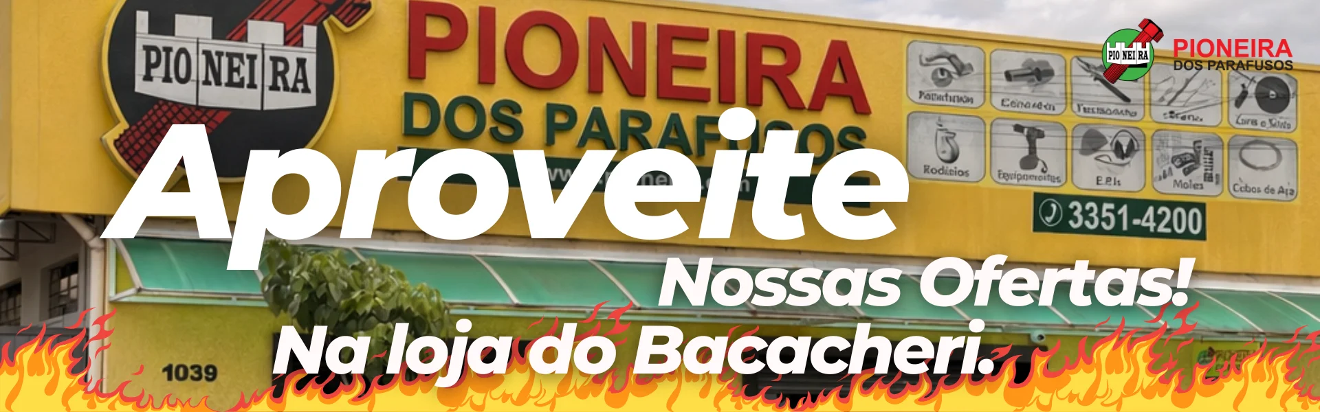 queima de estoque b2