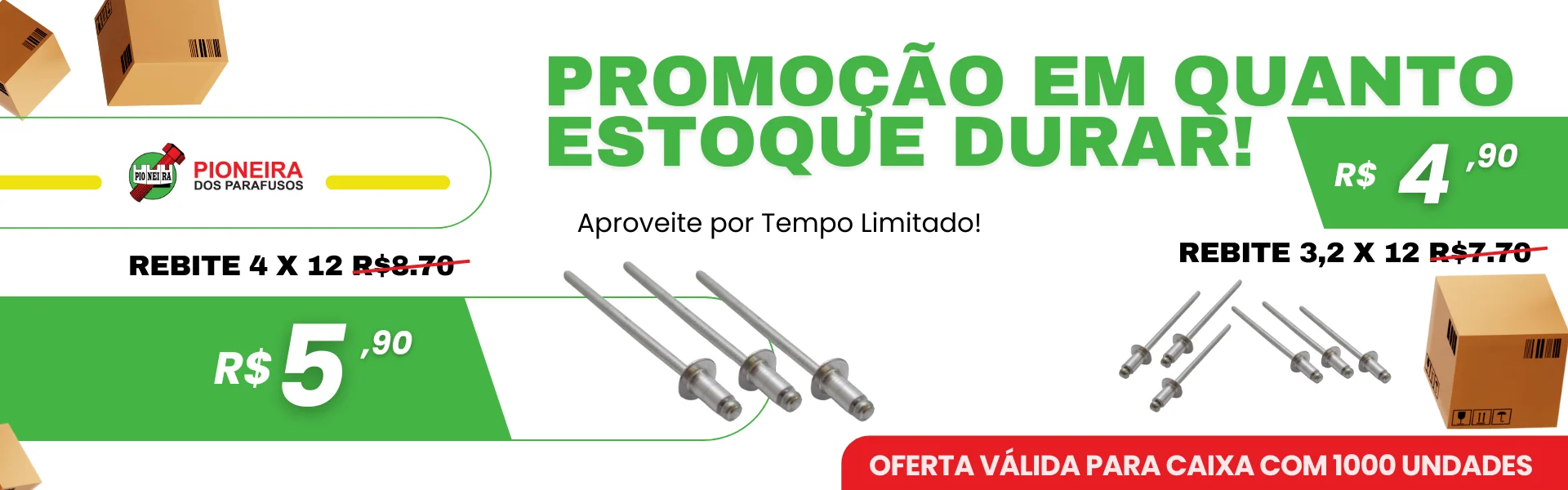 Rebite Abril
