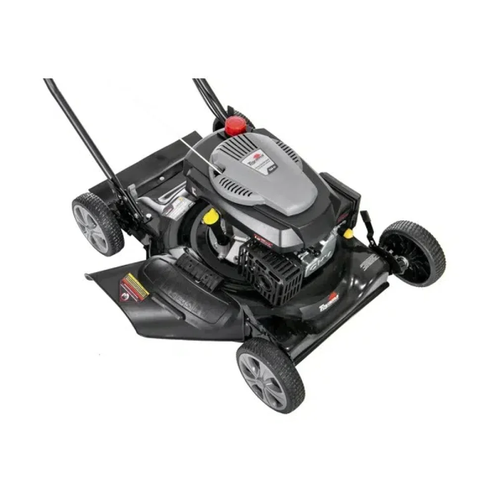 Cortador De Grama Gasolina Toyama TLM510SM-50L