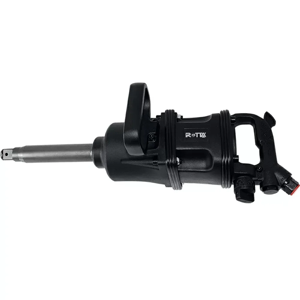 Chave De Impacto 1″ Profissional 3200Rpm