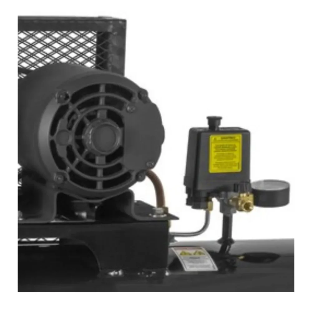 SCHULZ CSL 20/200L MTA PRATIC AIR
