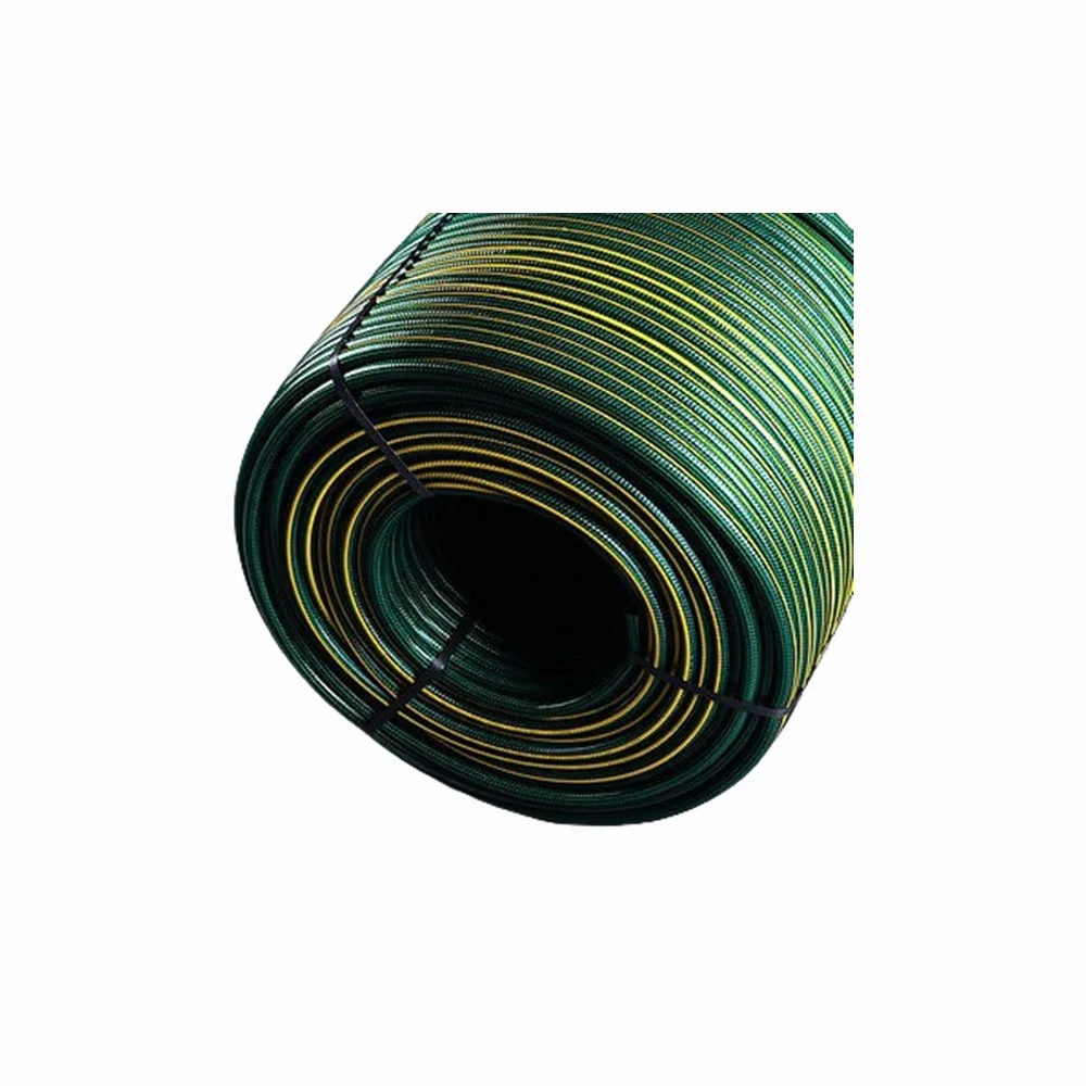 Mangueira De Jardim 1/2" Anti-torção Premium Brasileirinha - 1 Metro