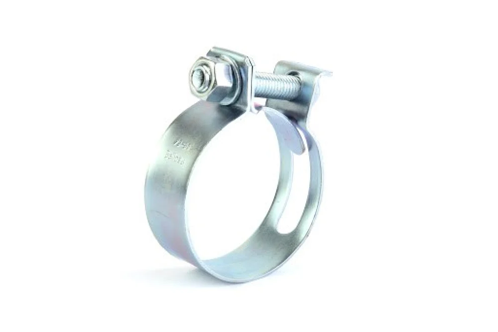 Abraçadeira para Mangote Bellosa 54-62Mm