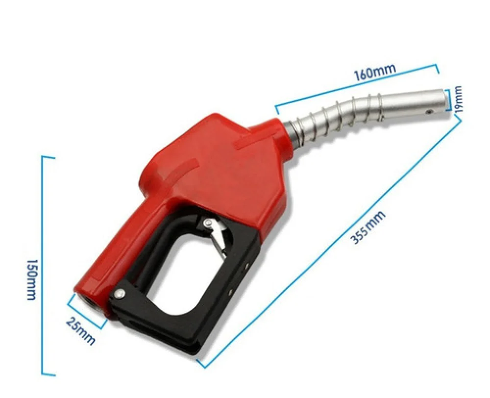 Bico de Abastecimento Automático 11A Bico Automático 