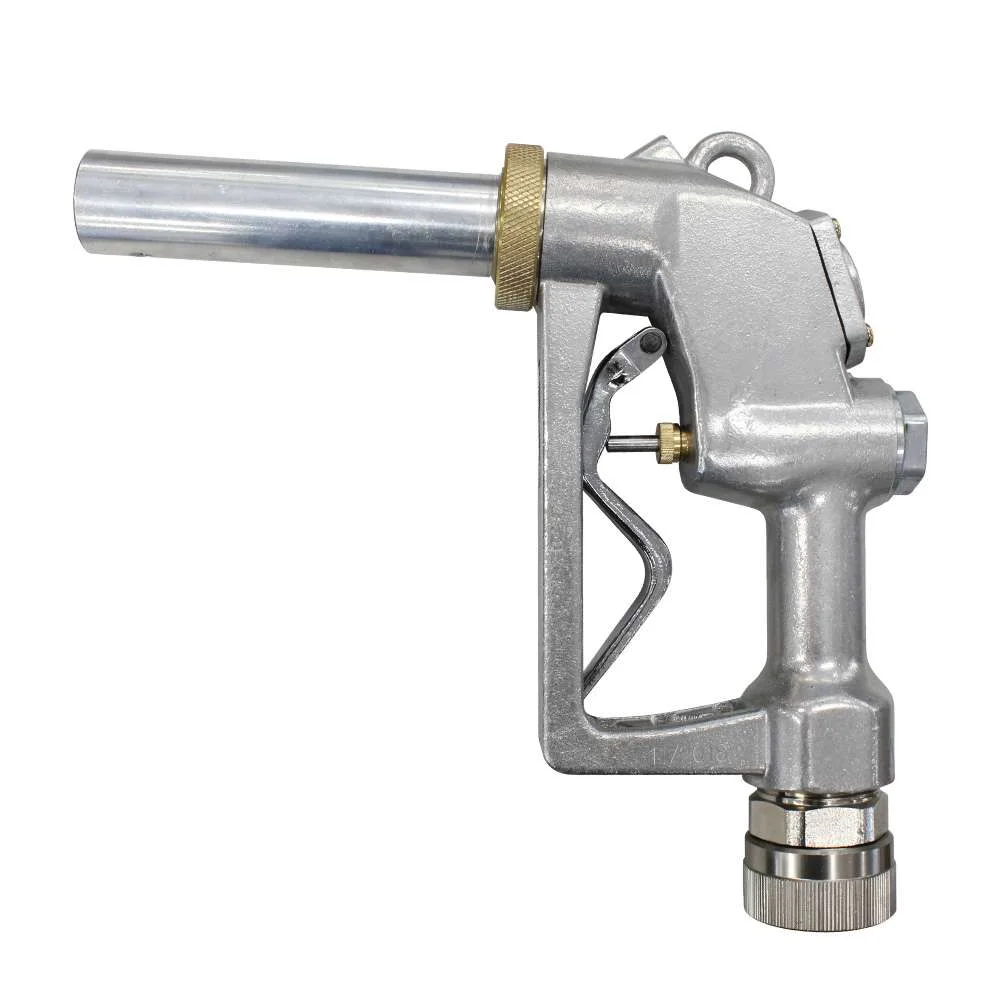 Bico de Abastecimento Automático - Ponteira 1 1/2"