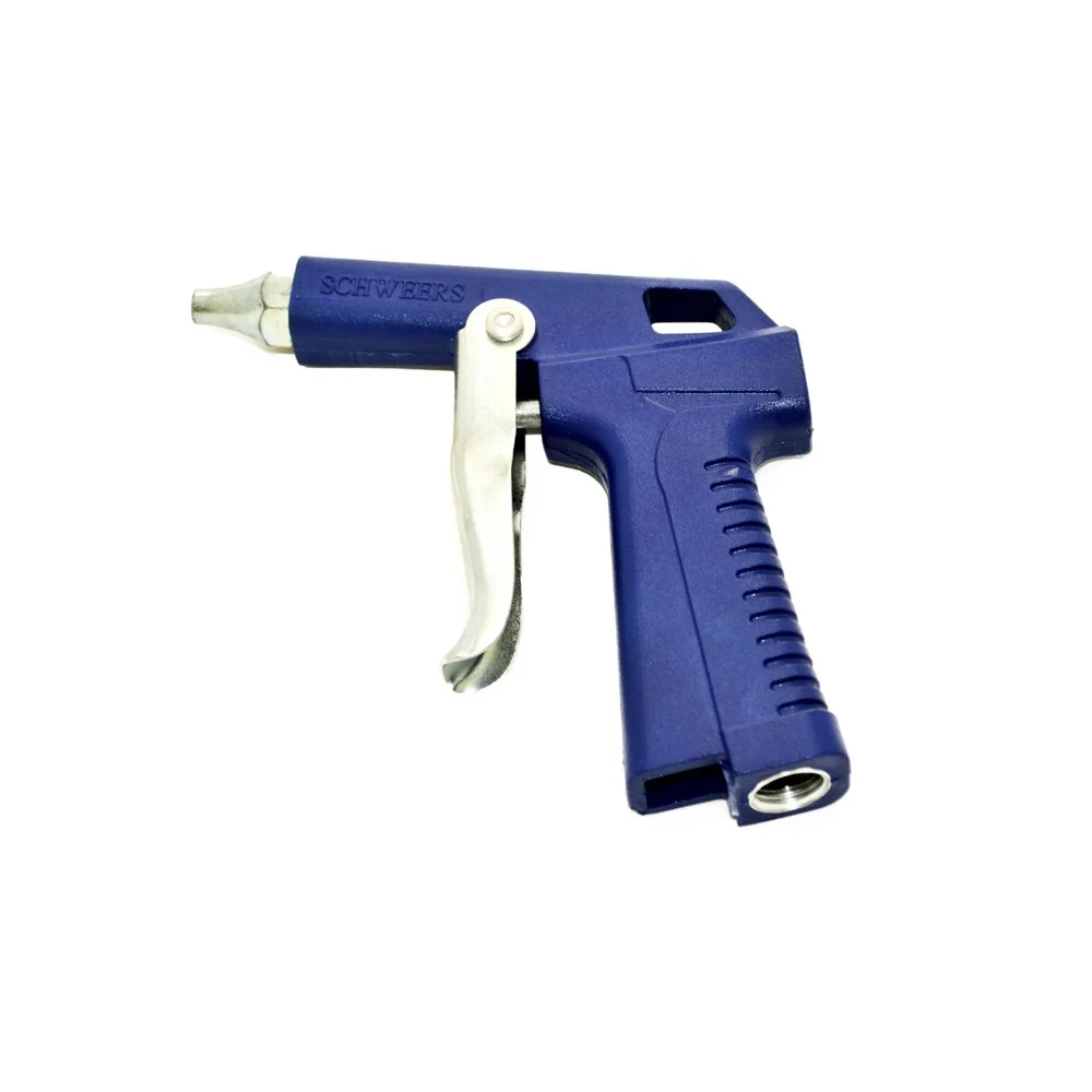 Bico de Sopro Modelo Bs 04 Schweers