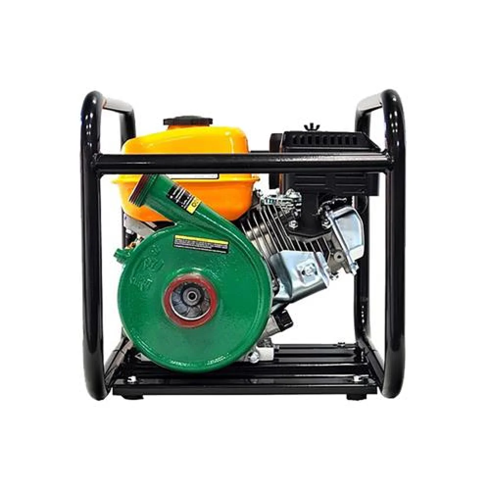 MOTOBOMBA ZMAX  GASOLINA ZB25G 7.0HP