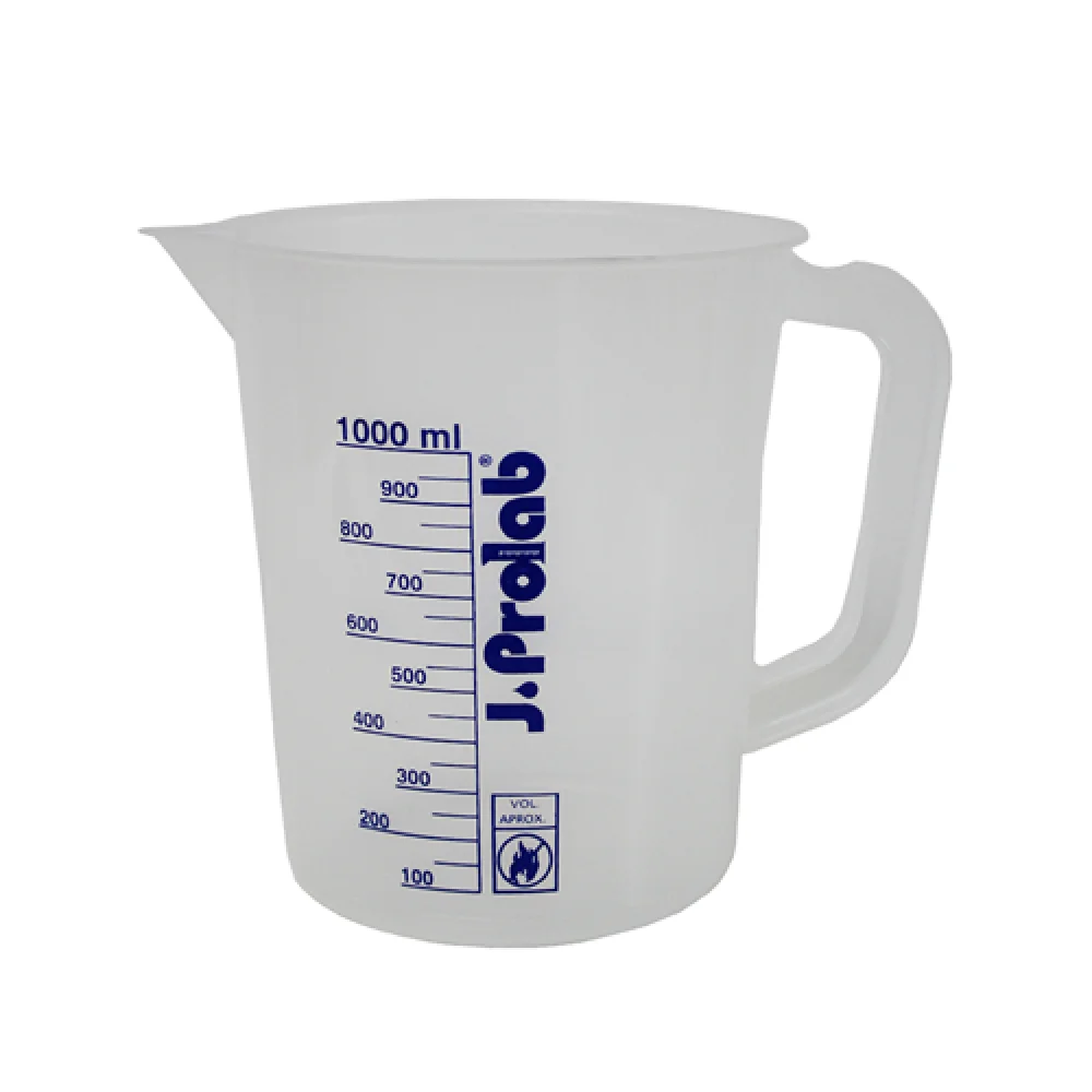 JARRA GRADUADA 1L - JPROLAB
