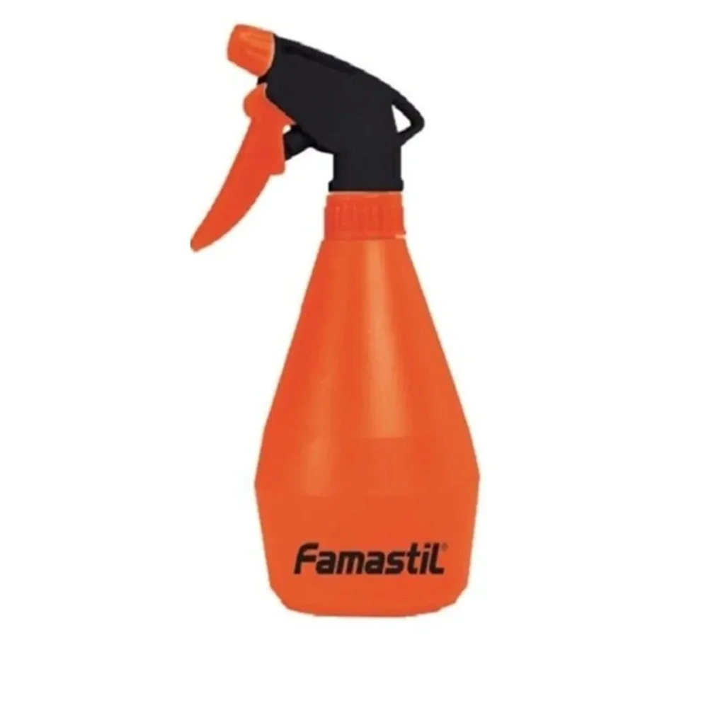 Pulverizador De Compressão Previa 500ml