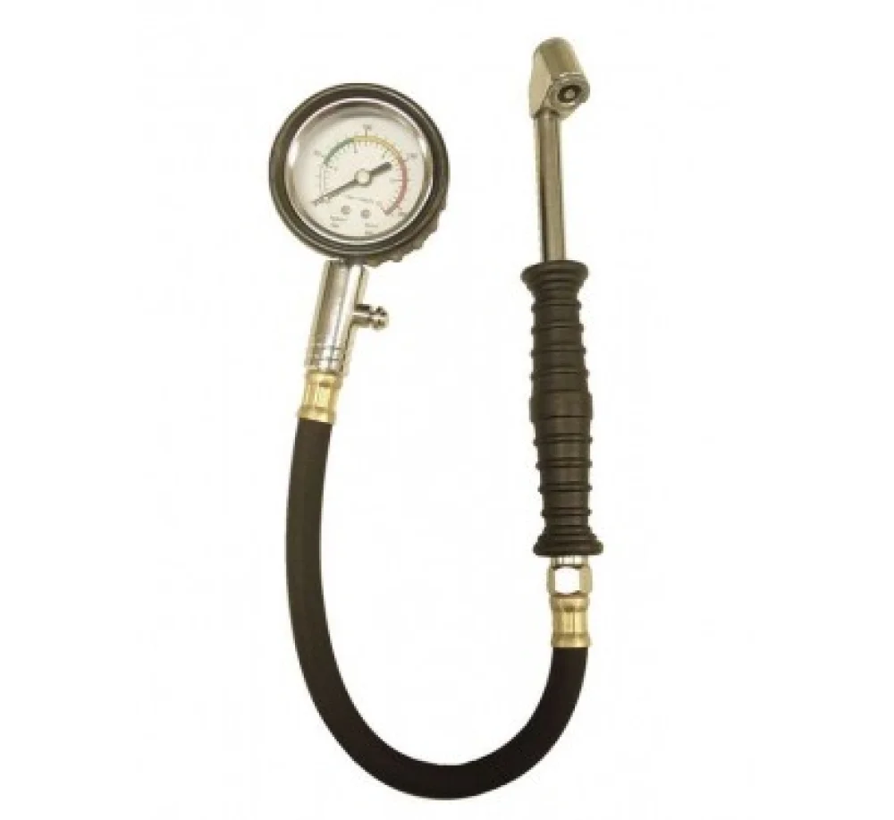 Calibrador Analógico Portátil 220Lb