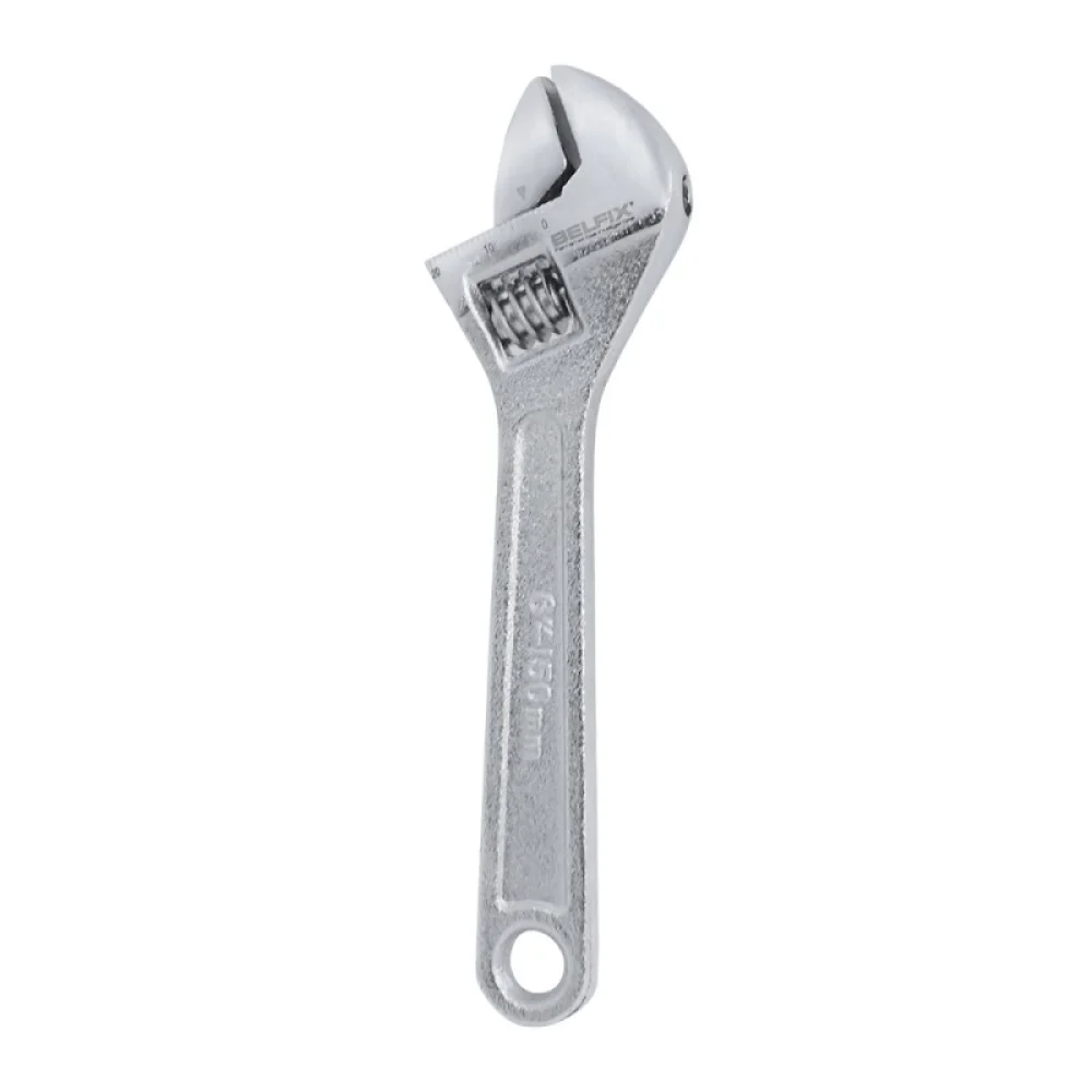 Chave Ajustável Inglesa 12" Pol Cabo Cromado Belfix