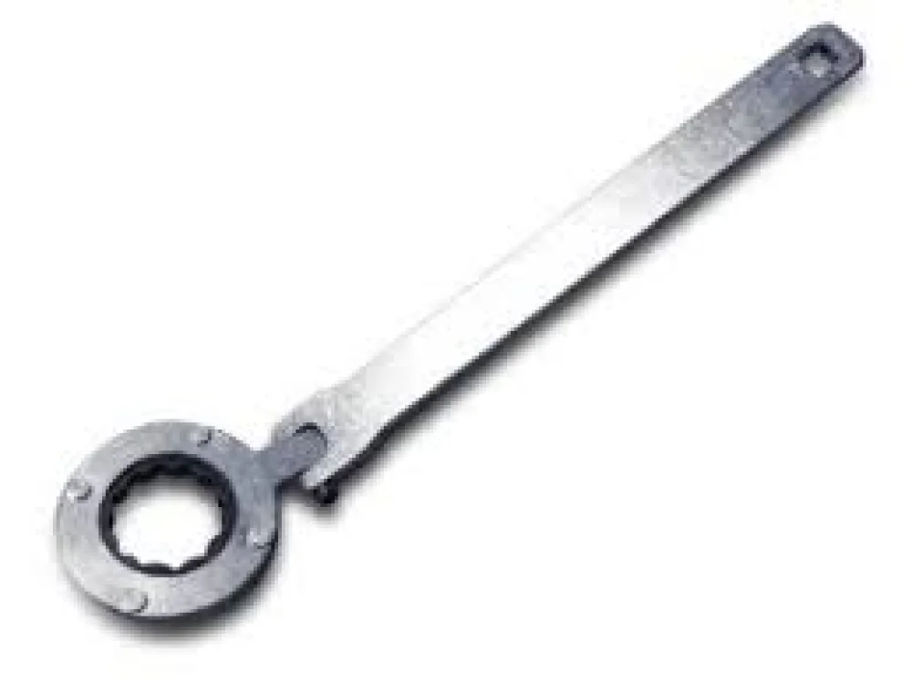 Chave Catraca 36Mm para Filtro dos Motores E-Torq Fiat