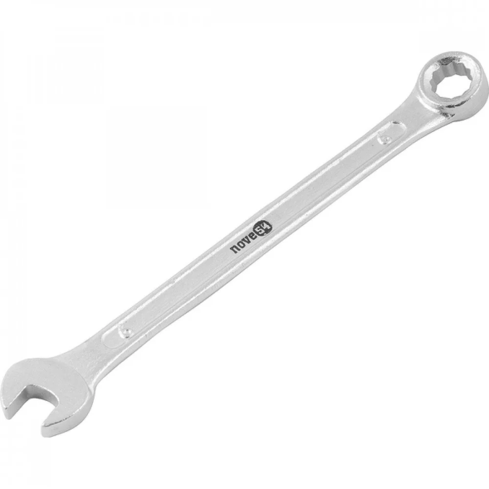 Chave Combinada 6 MM Nove54 Drop Forged