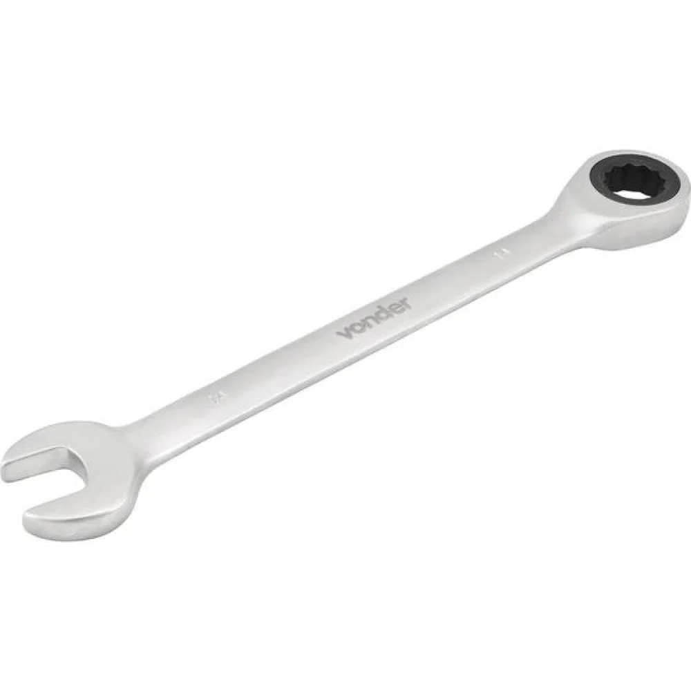 Chave Combinada com Catraca 12Mm Vonder