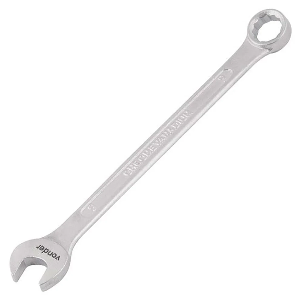 Chave Combinada de 9Mm Cromo Vanádio - Vonder