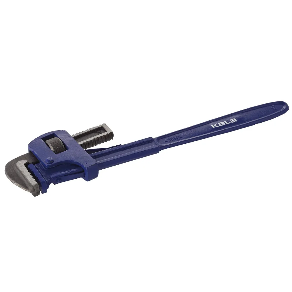 Chave Grifo de Cano 18 Kala 450Mm
