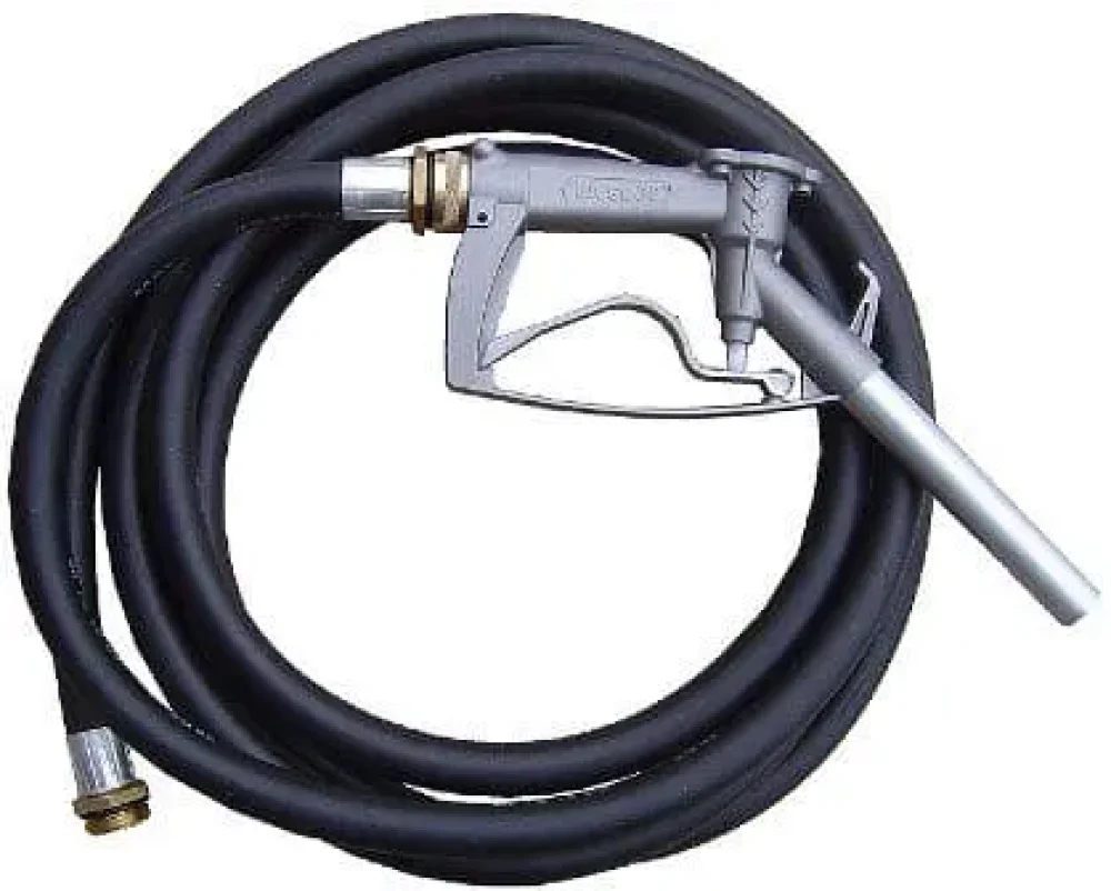 Kit de Abastecimento 12V para Gasolina, Querosene e Óleo Diesel Fill-Rite 1210 Inmetro