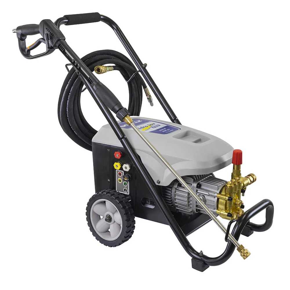Lavadora de Alta Pressão Hidro Lav Pro 2950W 2030psi Schulz