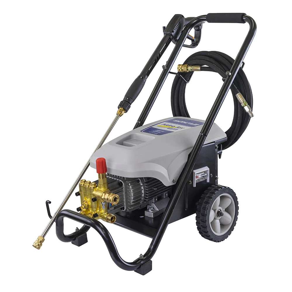 Lavadora de Alta Pressão Hidro Lav Pro 2950W 2030psi Schulz