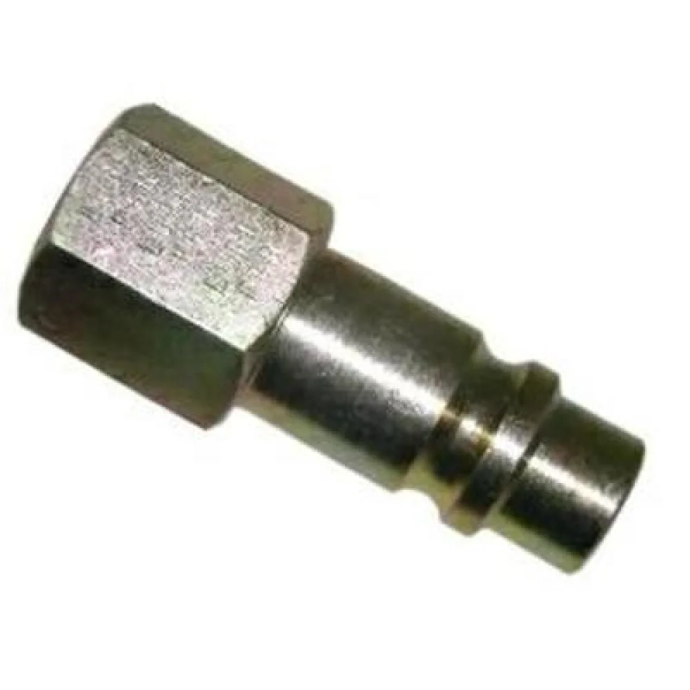 Pino de Engate Rápido 1/2" Fêmea
