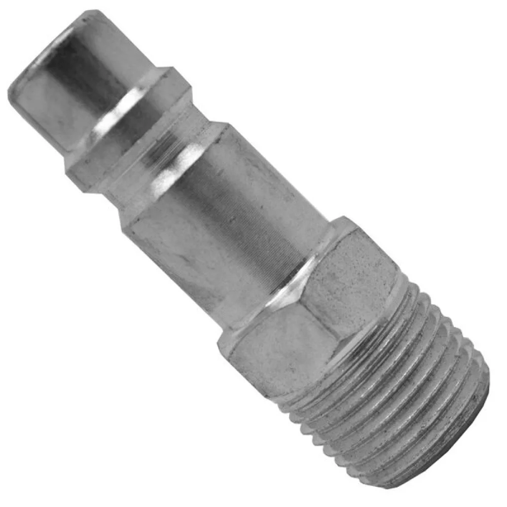 Pino de Engate Rápido 1/2" Macho