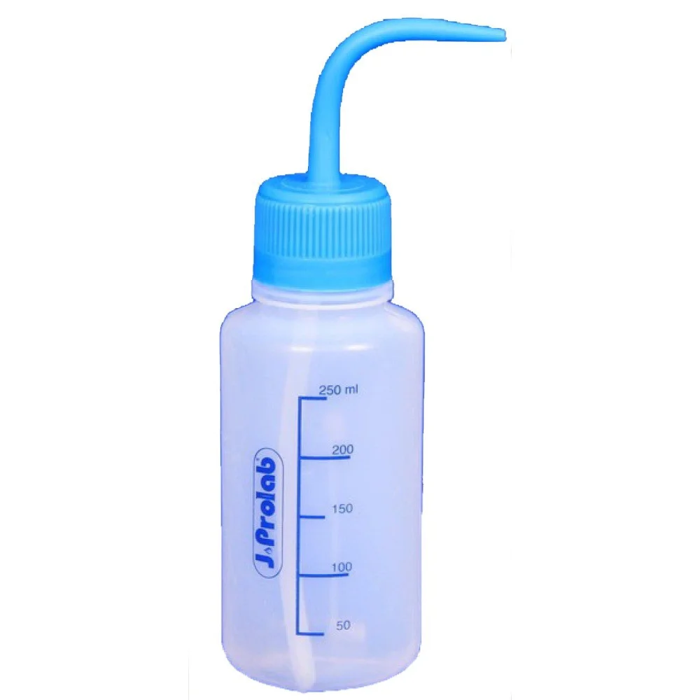 Pisseta - 250Ml Graduada