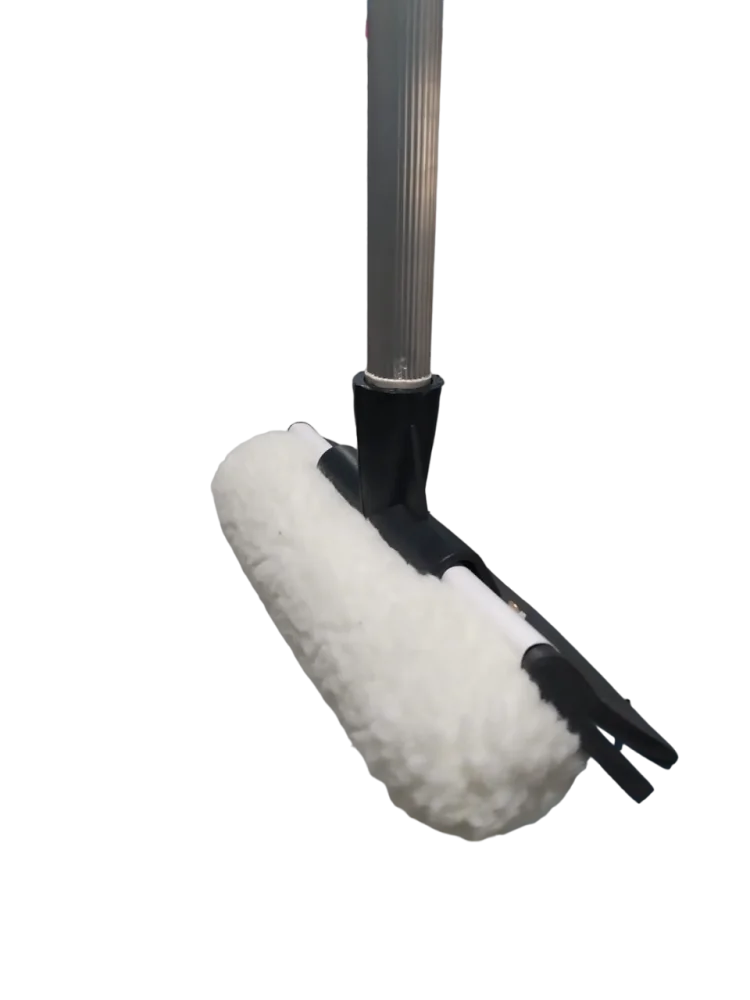 Rodo para Brisa Limpa Vidros com Lanzinha