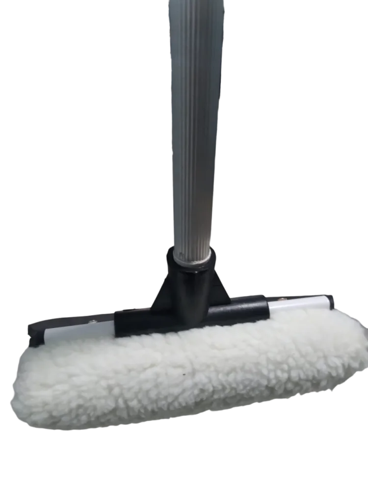 Rodo para Brisa Limpa Vidros com Lanzinha