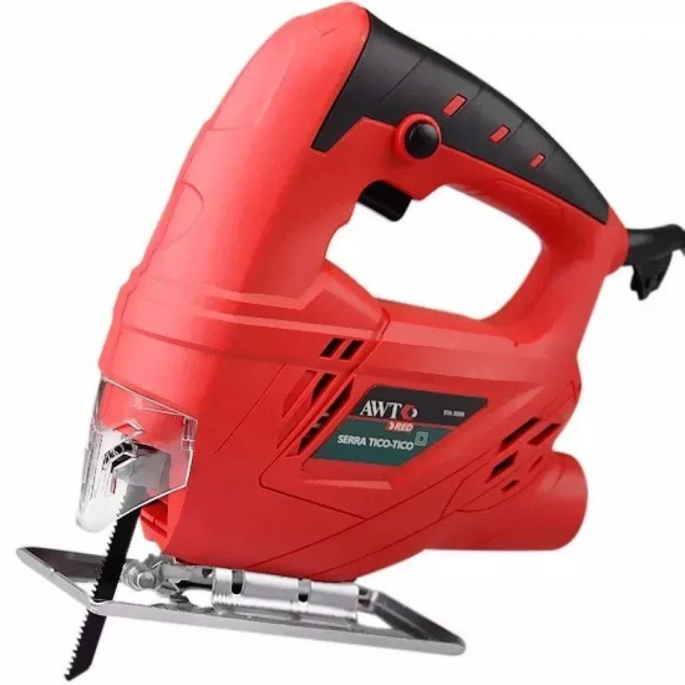 Serra Tico-Tico 350W Awt-Red Sta-350R - 220V
