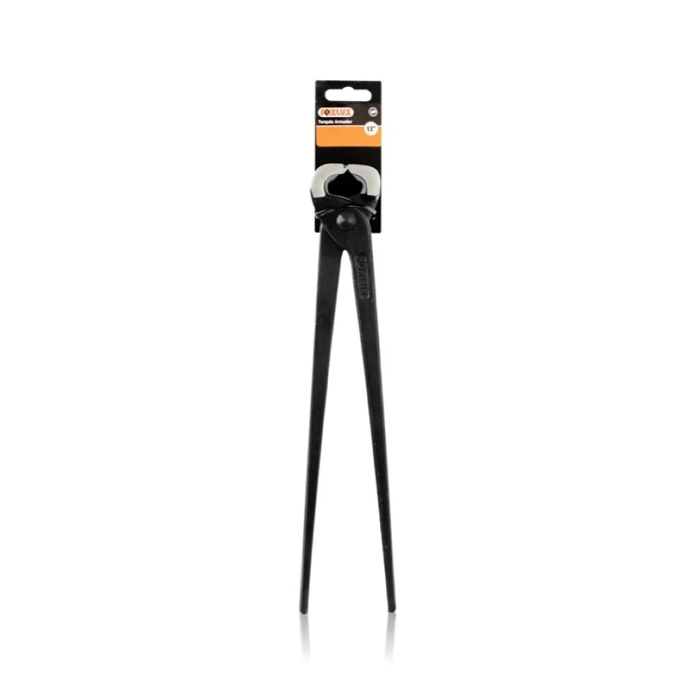Torquês Armador 13" Foxlux - Cód 3622