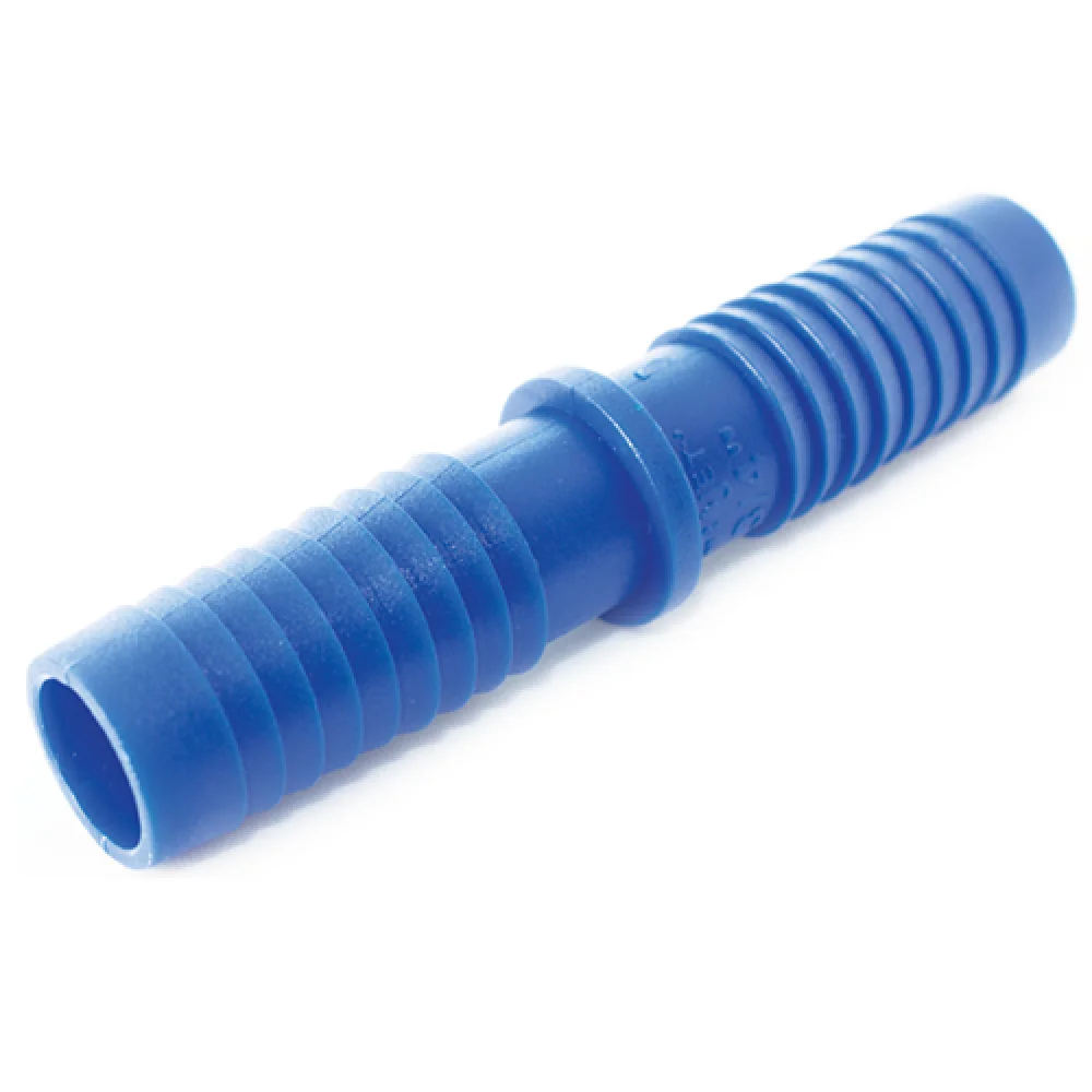 União Emenda Espigão 3/4" Polegada de Plástico