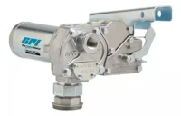 Bomba de Abastecimento 12v 57L/min Etanol e Gasolina Gpi M150S Bomba de Abastecimento 12v 57L/min Etanol e Gasolina Gpi M150S