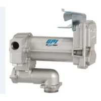 Bomba 12V para Gasolina, Diesel, Querosene e Combustível de Aviação 1 Polegada 95 L/Min Bomba 12V para Gasolina, Diesel, Querosene e Combustível de Aviação 1 Polegada 95 L/Min