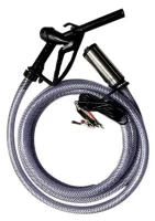 Bomba de Abastecimento para Diesel 12V Bremen com Bico Bomba de Abastecimento para Diesel 12V Bremen com Bico