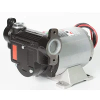 Bomba para Diesel 12V em Ferro Fundido 85L/Min 440W Bomba para Diesel 12V em Ferro Fundido 85L/Min 440W
