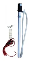 Bomba para Transferência Óleo Diesel 12V 200L para Tambor Bomba para Transferência Óleo Diesel 12V 200L para Tambor