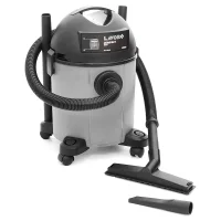 Aspirador de Pó e Água Compact 22 Litros 1250W - LAVOR-B8201006 Aspirador de Pó e Água Compact 22 Litros 1250W - LAVOR-B8201006