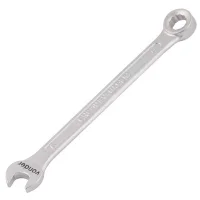 Chave Combinada 6 MM Aço Cromo Vanádio Vonder Chave Combinada 6 MM Aço Cromo Vanádio Vonder