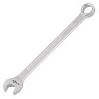 Chave Combinada de 9Mm Cromo Vanádio - Vonder Chave Combinada de 9Mm Cromo Vanádio - Vonder