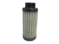 Elemento Filtrante Tela Inox para Filtro Copo / Cupula Elemento Filtrante Tela Inox para Filtro Copo / Cupula