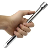 Extensão para Soquetes de 1/2 X 10 Pol Vip Extensão para Soquetes de 1/2 X 10 Pol Vip