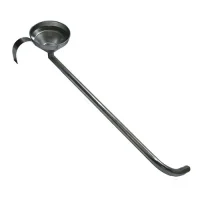 Funil para Kombi 2 Curvas Longo Funil para Kombi 2 Curvas Longo