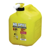 Galão de Abastecimento para Transferência Diesel No-Spill 20L Galão de Abastecimento para Transferência Diesel No-Spill 20L