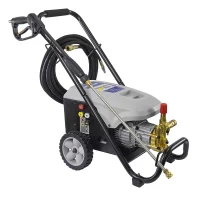 Lavadora de Alta Pressão Hidro Lav Pro 2950W 2030psi Schulz Lavadora de Alta Pressão Hidro Lav Pro 2950W 2030psi Schulz