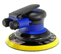 Lixadeira Roto Orbital Base 6" Pol Pdr Pro-406 Lixadeira Roto Orbital Base 6" Pol Pdr Pro-406
