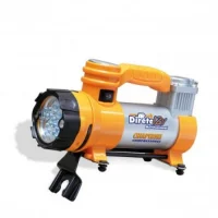Motocompressor de Ar 12V Chiaperini Ar Direto Multifuncional Motocompressor de Ar 12V Chiaperini Ar Direto Multifuncional