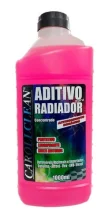 Aditivo para Radiador Concentrado - para Todos Os Modelos.