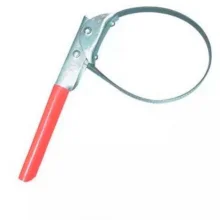 Chave Saca Filtro de Cinta Lub-18L