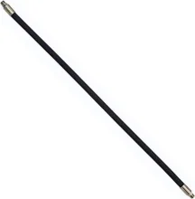 Extensão de Graxa Flexível Npt 50 CM